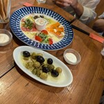 ビストロISOMARU - 