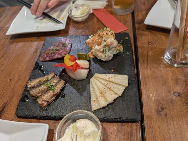 Bistro Isomaru Machida Ten photo 5