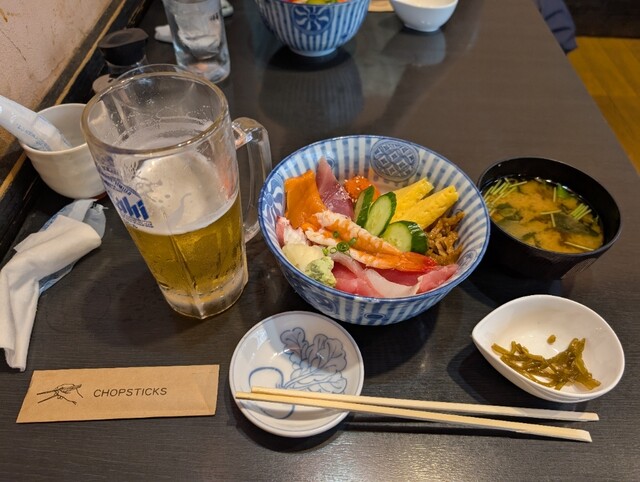 GOCHI Tokiwa photo 3