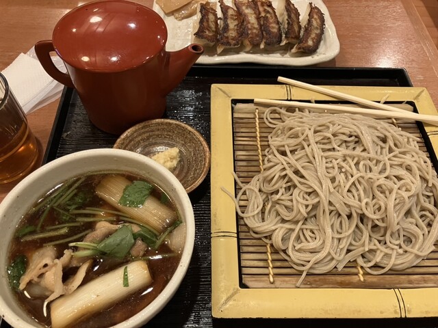 Oju An Hanakoganei Ten