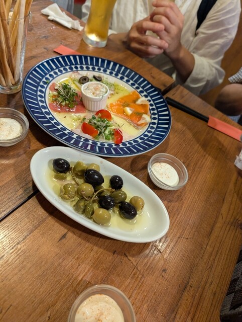 Bistro Isomaru Machida Ten photo 3