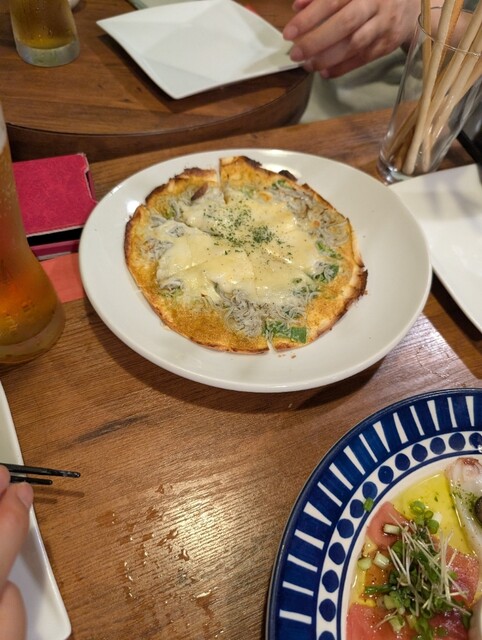 Bistro Isomaru Machida Ten photo 4