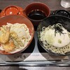 やぶそば そごう横浜店