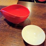 酒場それがし - 酒器
