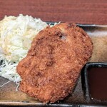 圭助 - タンメンチカツ