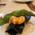 七兵衛や - 
