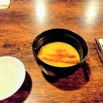 酒場それがし - とうもろこしの摺り流し