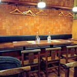 酒場それがし - 2階店内