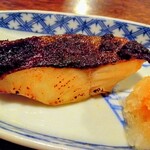 酒場それがし - 銀鱈