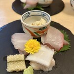 七兵衛や - 