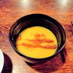 酒場それがし - 中の具は、揚げえのき茸