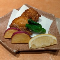 玄品 大阪 梅田東通 ふぐ・うなぎ・かに料理 - 