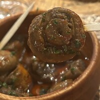 ビストロ クレスタ 麻布十番 - 