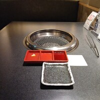 名古屋焼肉きらく - 
