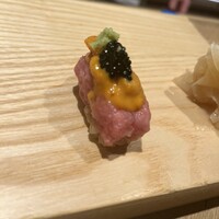 鮨 いつみ - 