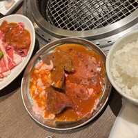 福岡焼肉kintan - 