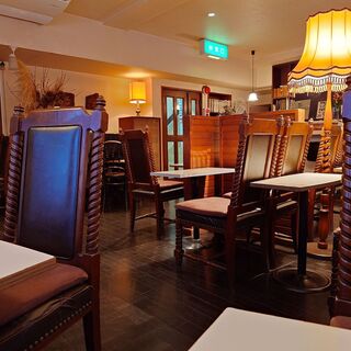 名曲喫茶ミニヨン_2