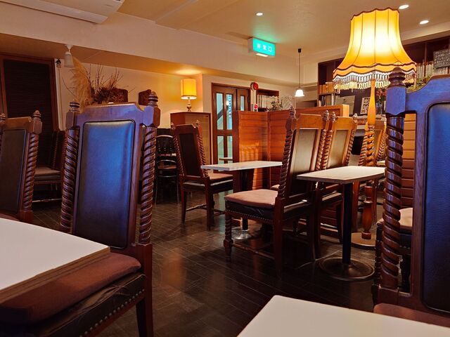 Meikyoku Kissa Mignon photo 4