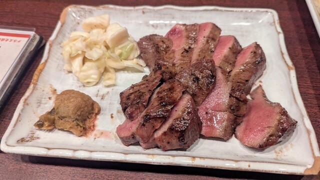 Keisuke Shinjuku Sanchome