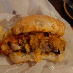 パントリー コヨーテ - 