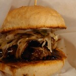 パントリー コヨーテ - 