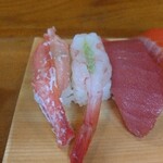 寿司のつしま - 