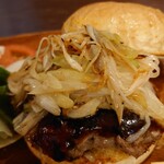 パントリー コヨーテ - 