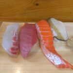 寿司のつしま - 