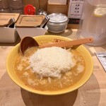 九十九ラーメン - 