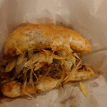 パントリー コヨーテ - 