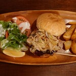 パントリー コヨーテ - 