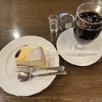 カフェ ビィオット - 