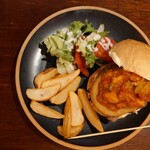 パントリー コヨーテ - 