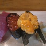 寿司のつしま - 