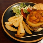 パントリー コヨーテ - 