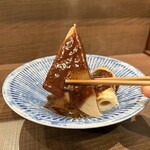 山本屋 - こんにゃく