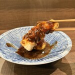 山本屋 - ちくわ