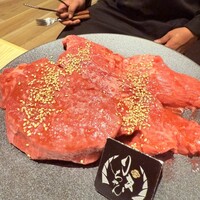 黒毛和牛ヘレ肉専門店 炭火焼肉 りきちゃん 北浜店 - 