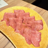 黒毛和牛ヘレ肉専門店 炭火焼肉 りきちゃん 北浜店 - 