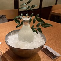 銀座ろくさん亭 - 