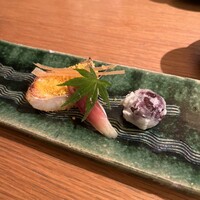 銀座ろくさん亭 - 