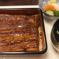 うなぎ川勢 - 