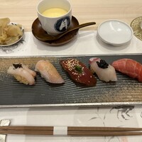 THE SUSHI NAGOYA 海 KAI - 
