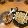 六厘舎 東京駅東京ラーメンストリート