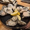 牡蠣入レ時 月島店