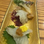 炭火焼き ヒノカミ - 