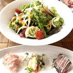 TRATTORIA PIZZERIA 207 渋谷店 - 