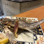 炭火焼き ヒノカミ - 