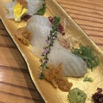 炭火焼き ヒノカミ - 