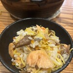 炭火焼き ヒノカミ - 